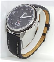 Reloj Citizen Hombre Eco Drive in Acero AW1274-04E - AW1274-04E
